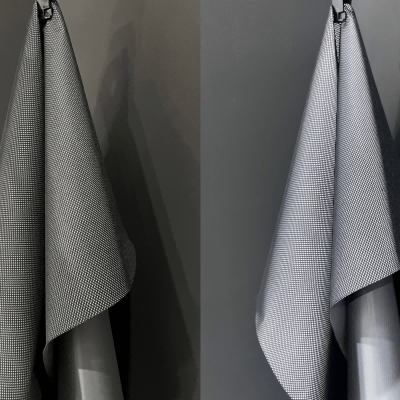 反射布 Amazon | 【NEW】柄入り高輝度反射布 P-Ref Cloth ストライプ柄 【HOWA